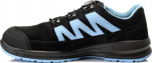 Sourcing Boots ELTEN Marten XXSports Pro Boa Low ESD S3, black/blue 42 3