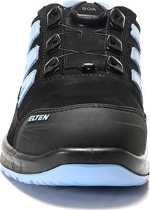 Sourcing Boots ELTEN Marten XXSports Pro Boa Low ESD S3, black/blue 42 4