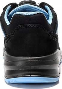 Sourcing Boots ELTEN Marten XXSports Pro Boa Low ESD S3, black/blue 42 5