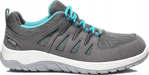 Sourcing Women's shoes ELTEN Maddie Gray Low S1P SRC, gray 36 2