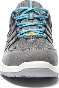 Sourcing Women's shoes ELTEN Maddie Gray Low S1P SRC, gray 36 4