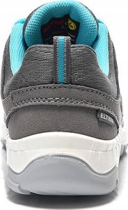 Sourcing Women's shoes ELTEN Maddie Gray Low S1P SRC, gray 36 5