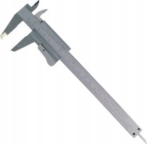 neutralna linia produktów Caliper 150 mm MIB 1