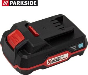 Parkside battery 20v team 80001156 2