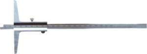 neutralna linia produktów Depth gauge 300 mm MIB 1