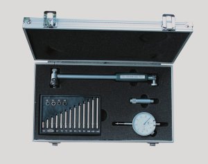 neutralna linia produktów Indicator inner gauge MIB 100-250mm 1