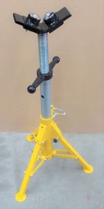 Rems Stand REMS Herkules XL 12&quot; 1