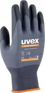 Uvex Gloves knitted UVEX athletic allround, size 11. 1