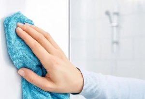 Tesa TESA SPAA SHOWER HOLDER 2