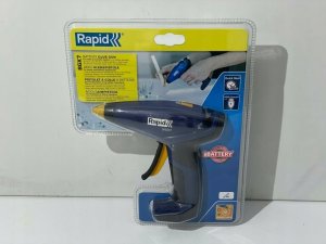 Rapid Accum. glue gun Rapid B 1