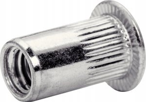 Rapid Rivet nuts M5, 20 pcs. 4