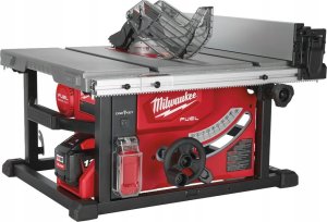 Milwaukee MILWAUKEE.TABLE SAW M18FTS210-121B 210mm 1x12Ah ... 1