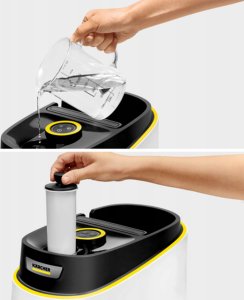 Parownica Karcher SC 3 Deluxe EasyFix 4