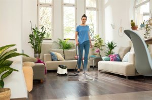 Parownica Karcher SC 3 Deluxe EasyFix 5