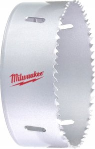 Milwaukee MILWAUKEE BIM.CONTRACTOR HOLE SAW 114mm NON-FERROUS METALS / WOOD 1