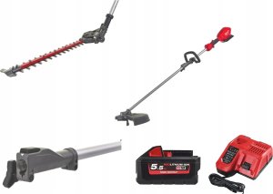 Milwaukee MILWAUKEE.BASIC UNIT M18FOPH-LTKIT-0 QUIK-LOK PLUS TRIMER 7