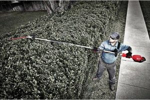 Milwaukee MILWAUKEE.BASIC UNIT M18FOPH-LTKIT-0 QUIK-LOK PLUS TRIMER 9