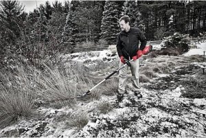 Milwaukee MILWAUKEE.BASIC UNIT M18FOPH-LTKIT-0 QUIK-LOK PLUS TRIMER 10