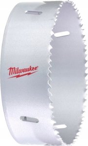 Milwaukee MILWAUKEE BIM.CONTRACTOR HOLE SAW 127mm NON-FERROUS METALS / WOOD 1