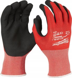 Milwaukee Gloves MILWAUKEE CUT level 1, 12 pcs. L / 9 3
