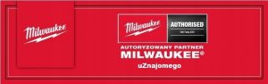 Milwaukee Gloves MILWAUKEE CUT level 1, 12 pcs. L / 9 4