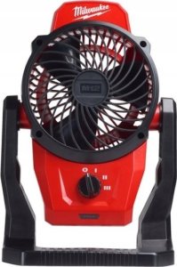 Wentylator Milwaukee MILWAUKEE.FAN M12AF-0 %%% 1