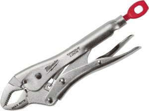 Milwaukee MILWAUKEE CLAMP PLIERS 175mm MAX BITE 7" 1