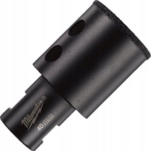 Milwaukee MILWAUKEE CROWN M14 40mm DIAMOND BREAD 11