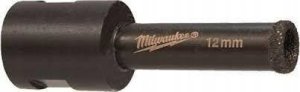 Milwaukee MILWAUKEE CROWN M14 40mm DIAMOND BREAD 13