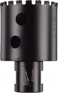 Milwaukee MILWAUKEE CROWN M14 40mm DIAMOND BREAD 5