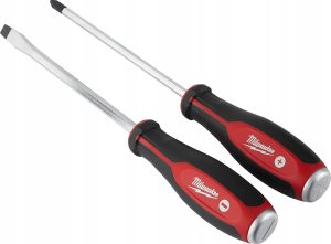 Milwaukee MILWAUKEE SCREWDRIVERS SET 2 pcs. 1