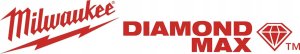 Milwaukee MILWAUKEE CROWN M14 75mm DIAMOND BREAD 7