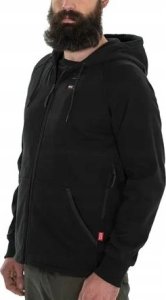 Milwaukee HEATED SWEATSHIRT M12HHBL4-0(XL) BLACK 4