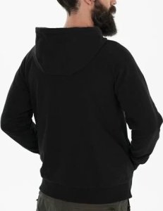 Milwaukee HEATED SWEATSHIRT M12HHBL4-0(XL) BLACK 7