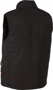 Milwaukee MILWAUKEE.HEATING VEST. M12HPVBL2-0(XL) DOWN 3