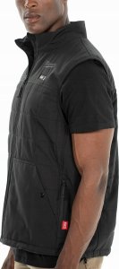 Milwaukee MILWAUKEE.HEATING VEST. M12HPVBL2-0(XL) DOWN 6