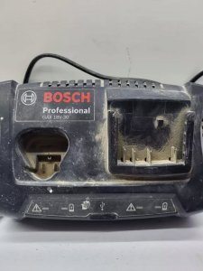 Bosch Professional Cordless screwdriver BOSCH Professional GSR 18V-21, complete with 2x 2.0 Ah, 18 V batteries and 2