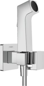 Bateria bidetowa Hansgrohe The upper part of the bidet faucet HG E 1250mm 1