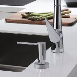 Hansgrohe Soap dispenser Hansgrohe A41 40438000 3