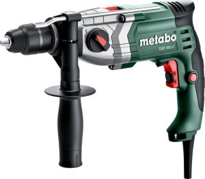 Wiertarka Metabo METABO.UD.SBE 800 DRILL, CASE, FUTURO PLUS HANDLE 1