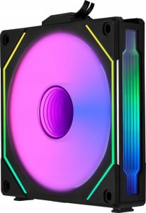 Wentylator Lian Li UNI FAN SL-INF 120 RGB Reverse Blade (UF-RSLIN120-1B) 3