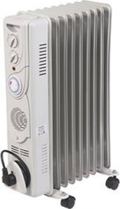 Comfort Comfort 2000W+400W VT C326-9VT 1