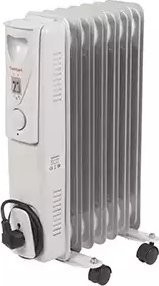 Comfort Comfort 1500W C311-7 Oil radiator 4750469070774 1