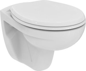 Deska sedesowa Ravak WC SEAT OPTIMA SLIM TOILET OPTIMA 2