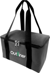 Sourcing Cooler - lunch box Outliner RD-YS003, 4.5 l 2