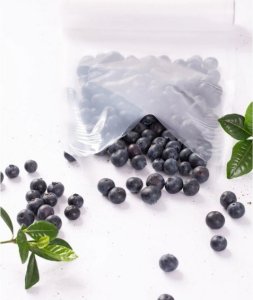 Standart Vacuum film Standard, 3 rolls, 30 x 300 cm 2