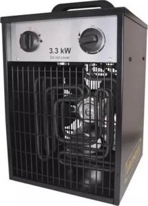 Grunder INDUSTRIAL HEATER IFH01-20 GRUNDER 1