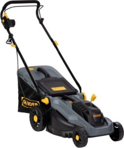 Kosiarka elektryczna Sourcing Electric lawnmower Grunder A01-007D 1