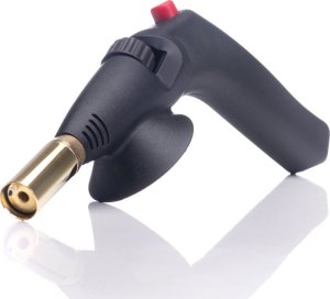 Pistolet do kleju Specialist+ BLOWTORCH WITH THREAD 7/16 AND PIEZO 2