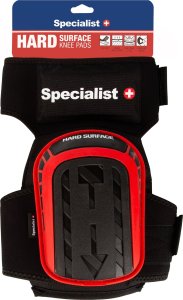 Specialist+ SPECIALIST+ mats HARD SURFACE, 2 pcs. 1